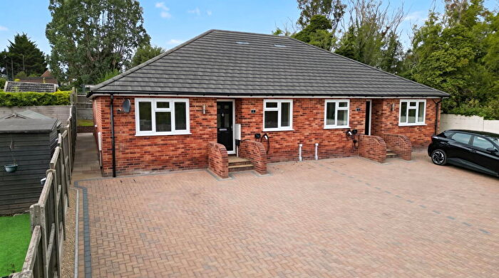 3 Bedroom Semi Detached House For Sale In Ashtree Grove, Cliff Drive, Warden, Sheerness, ME12