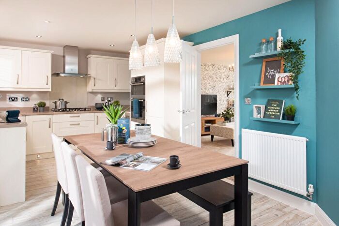 4 Bedroom Detached House For Sale In Station Road, New Waltham, Grimsby, North East Lincolnshire, DN36
