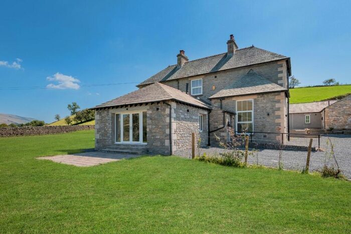 4 Bedroom Detached House For Sale In Long Rigg House, Sedbergh, LA10