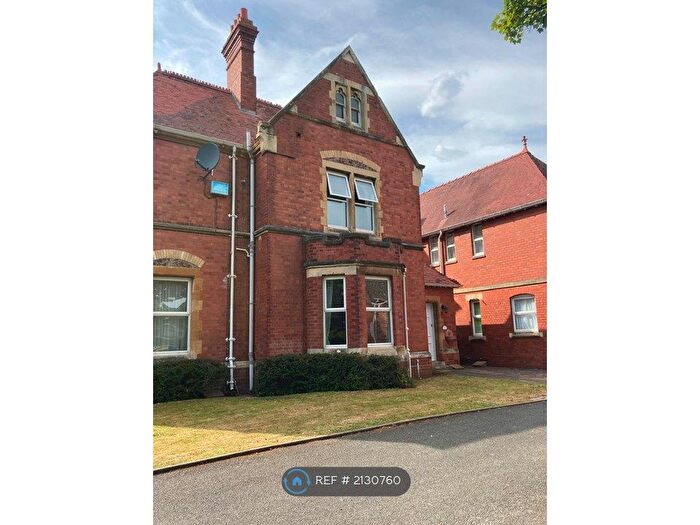 1 Bedroom Semi-Detached House To Rent In Avenue Road, Malvern, WR14