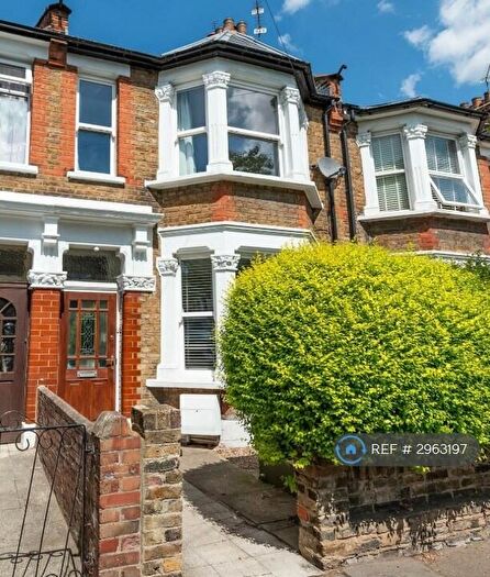 4 Bedroom Terraced House To Rent In Barrett Road, London, E17