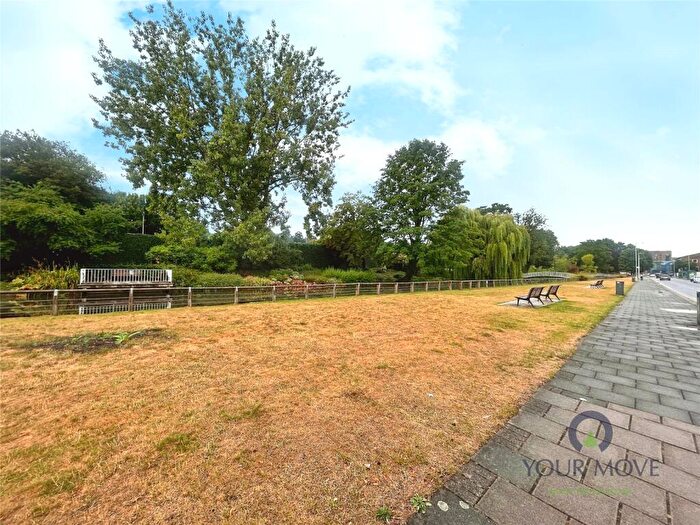 2 Bedroom Maisonette To Rent In Waterhouse Street, Hemel Hempstead, Hertfordshire, HP1