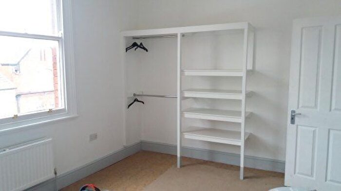 3 Bedroom Flat To Rent In Broad Street, Wolverhampton, West Midlands, WV1