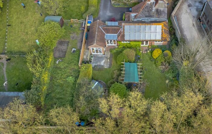 3 Bedroom Semi-Detached House For Sale In Iford, Lewes, BN7