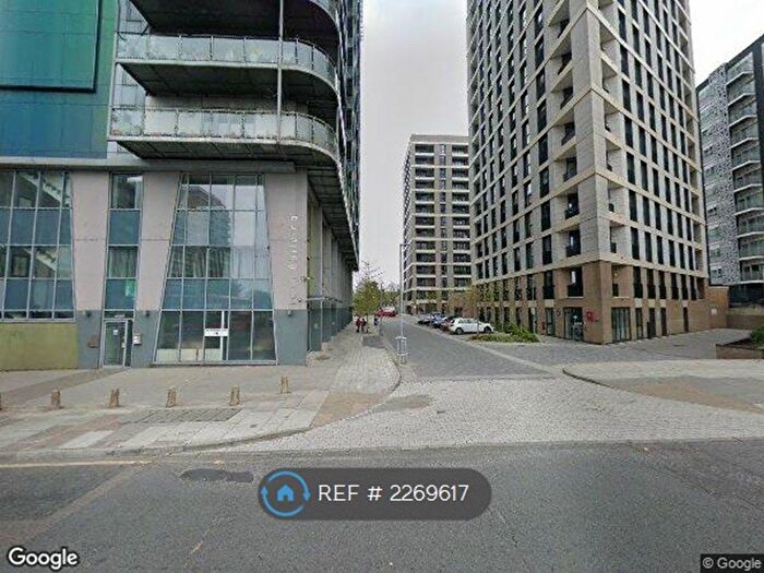 1 Bedroom Flat To Rent In Ilford Hill, London, IG1