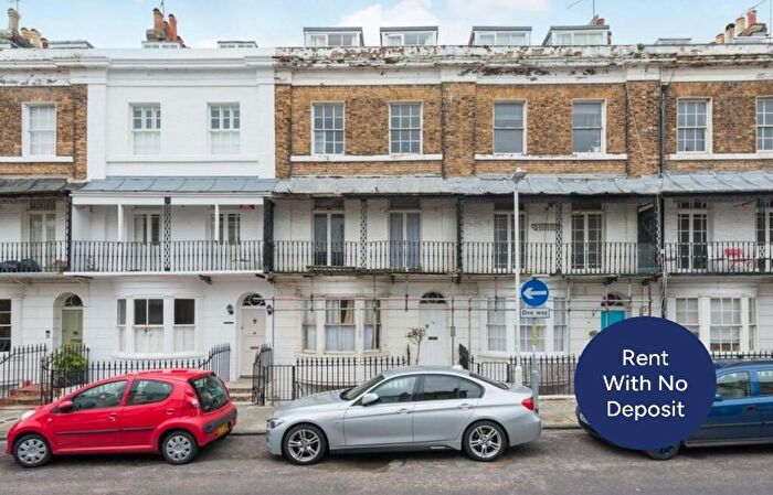 1 Bedroom Flat To Rent In Royal Road, Ramsgate, Kent, CT11