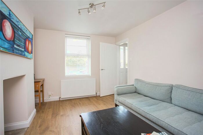 3 Bedroom Terraced House For Sale In Western Road, Tunbridge Wells, Kent, TN1