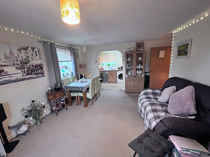 2 Bedroom Apartment To Rent In Horn Pie Road, Norwich, Norfolk, NR5