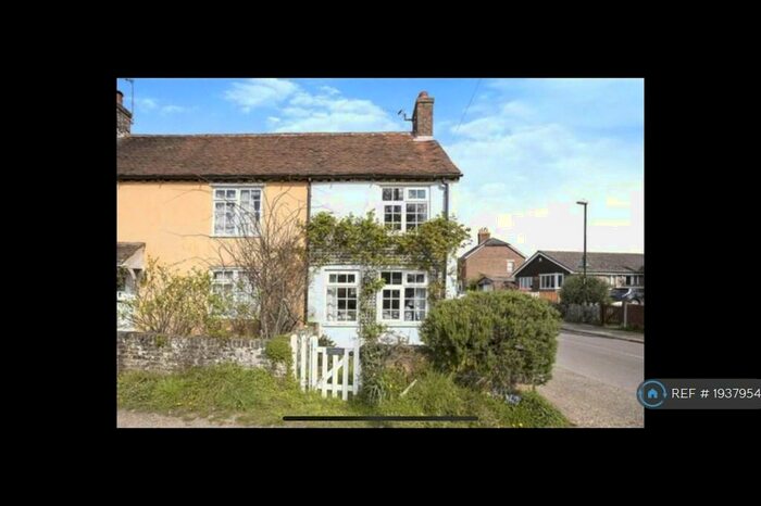 3 Bedroom End Of Terrace House To Rent In Paradise Lane, Westbourne, PO10