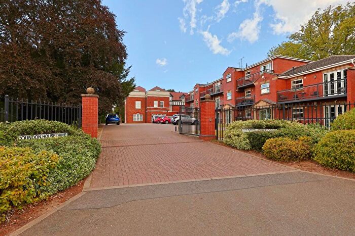 2 Bedroom Apartment For Sale In The Limes, Coundon House Drive, Coventry, CV6