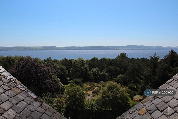 2 Bedroom Penthouse To Rent In Perth Road, Dundee, DD2