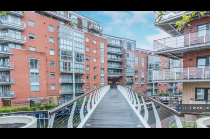 Studio To Rent In King Edwards Wharf, Birmingham, B16
