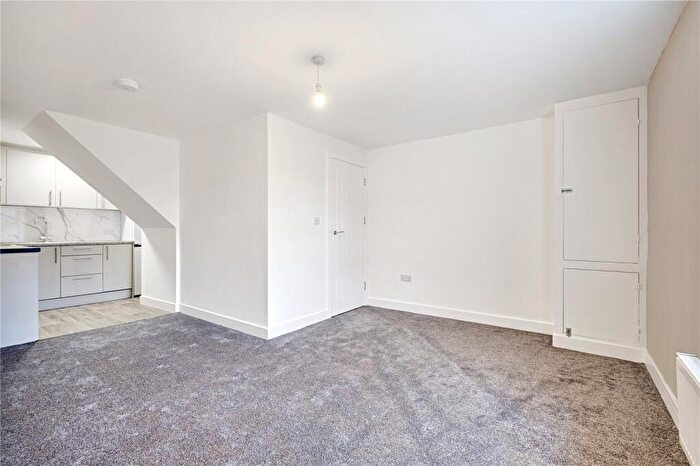 3 Bedroom Apartment To Rent In Abbey Street, Accrington, Lancashire, BB5