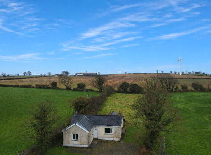 3 Bedroom Detached Bungalows For Sale In Bunderg Road, Strabane, BT82
