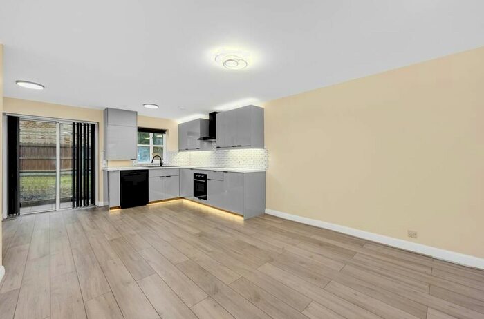 3 Bedroom Terraced House To Rent In Weymouth Close, London, E6