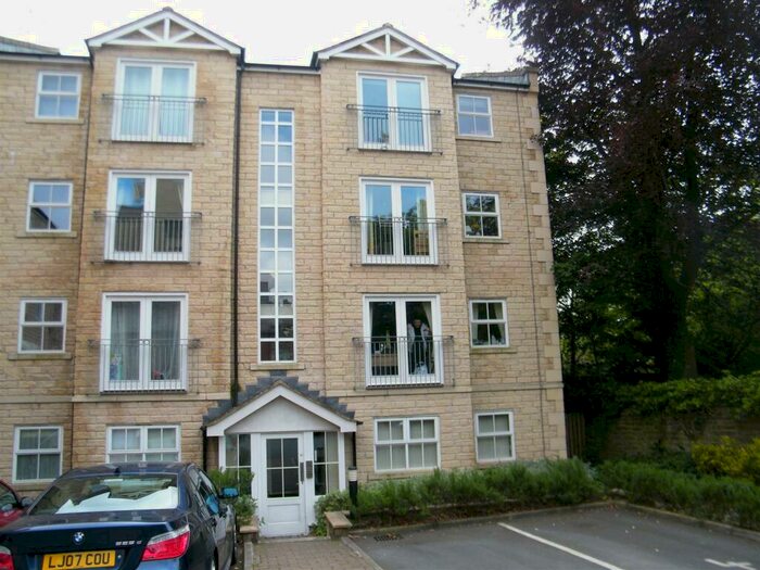 2 Bedroom Apartment To Rent In Fenton Court, Fenton Street, Lancaster, LA1