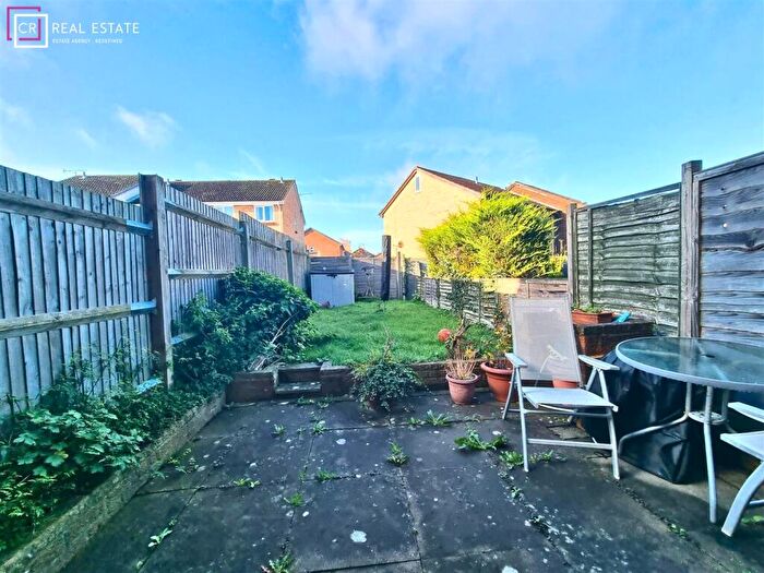 2 Bedroom Terraced House To Rent In Gorham Drive, Downswood, Maidstone, ME15