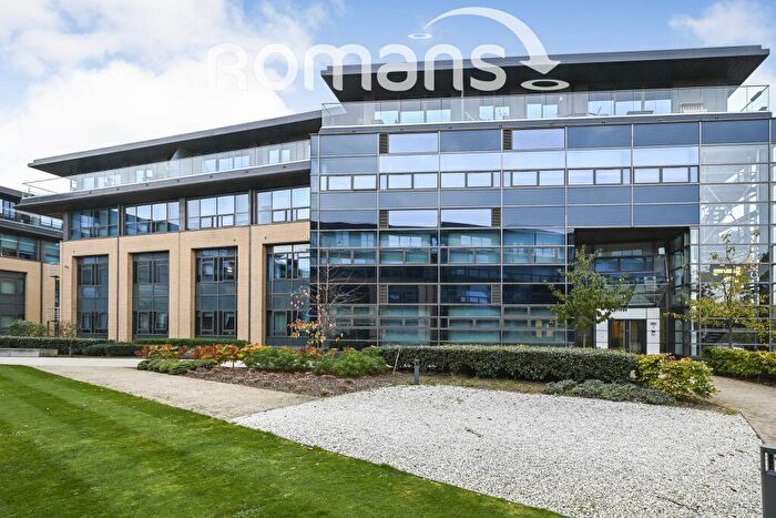 2 Bedroom Flat To Rent In Blu Bracknell, Wokingham Road, Bracknell, RG42