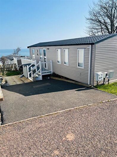 3 Bedroom Hotel For Sale In Peak View, Ladram Bay, Otterton, EX9