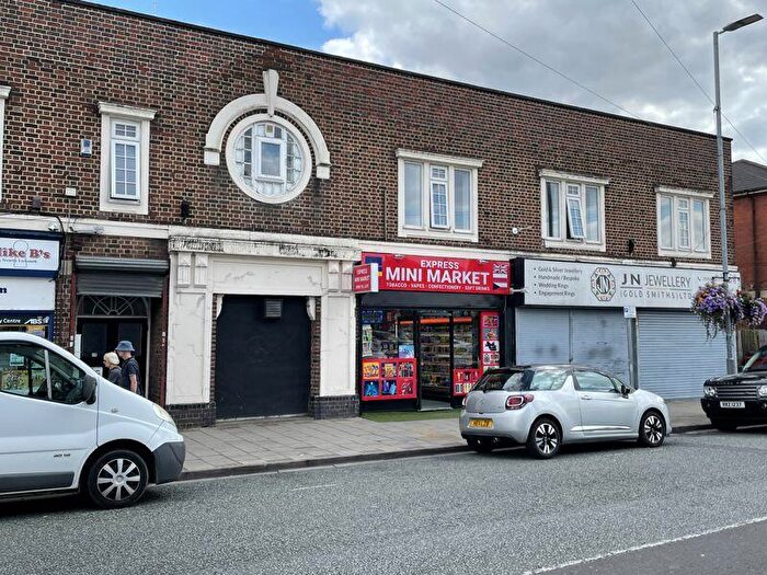 1 Bedroom Flat To Rent In Rugby Road, Hinckley, LE10