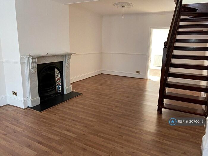 3 Bedroom Terraced House To Rent In The Links, London, E17