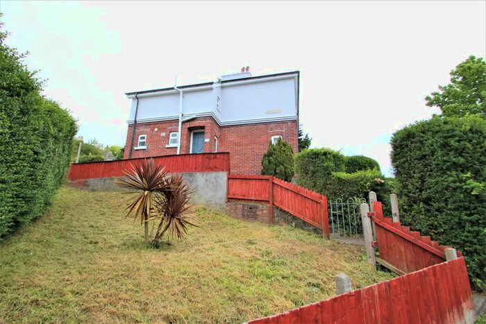 3 Bedroom End Of Terrace House To Rent In Wolseley Road, Plymouth, PL2