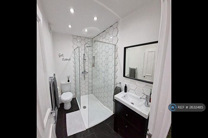 1 Bedroom Flat To Rent In Tankerville Terrace, Newcastle Upon Tyne, NE2
