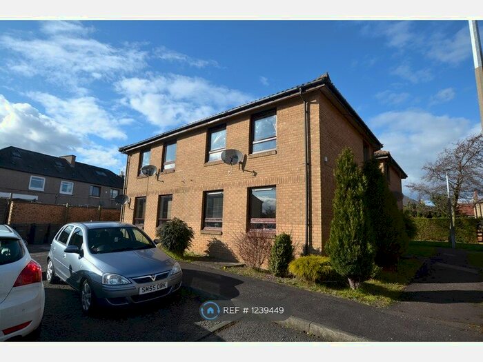 1 Bedroom Flat To Rent In Larbourfield, Edinburgh EH11