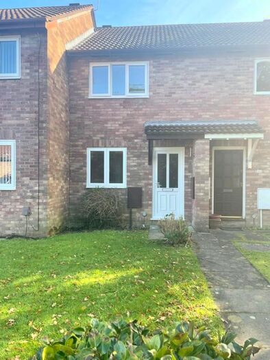 2 Bedroom Terraced House To Rent In Hillbrook Close, Waunarlwydd, Swansea, SA5