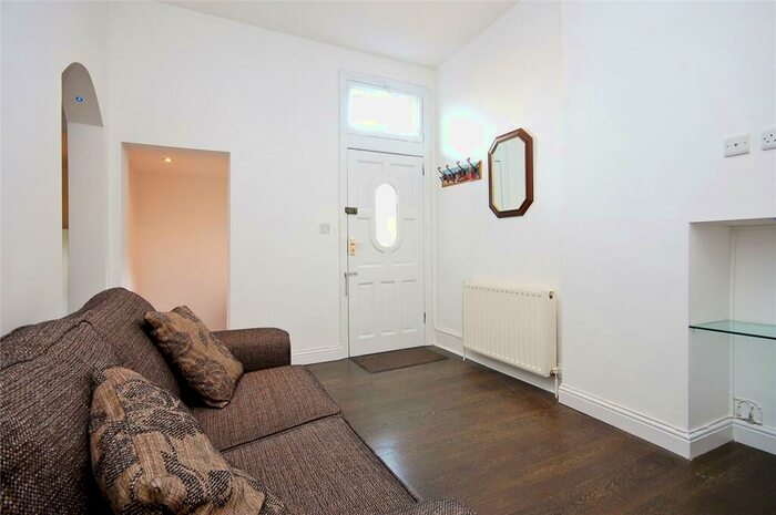 1 Bedroom Maisonette To Rent In Shoot Up Hill, London, NW2