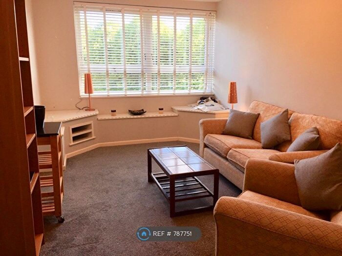 1 Bedroom Flat To Rent In Hillsview Avenue, Newcastle Upon Tyne, NE3