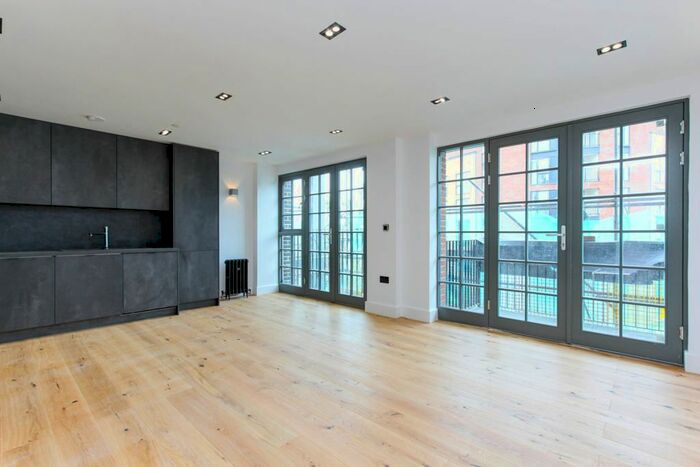 Property To Rent In Legacy House, Heaton Road, London, SE15