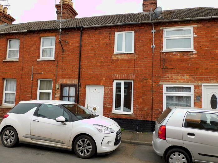 2 Bedroom Terraced House To Rent In Albert Street, Holbeach, PE12