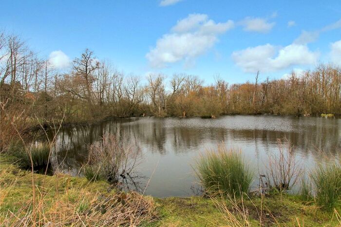 Land For Sale In Sandbach Road, Church Lawton, Stoke-On-Trent, ST7