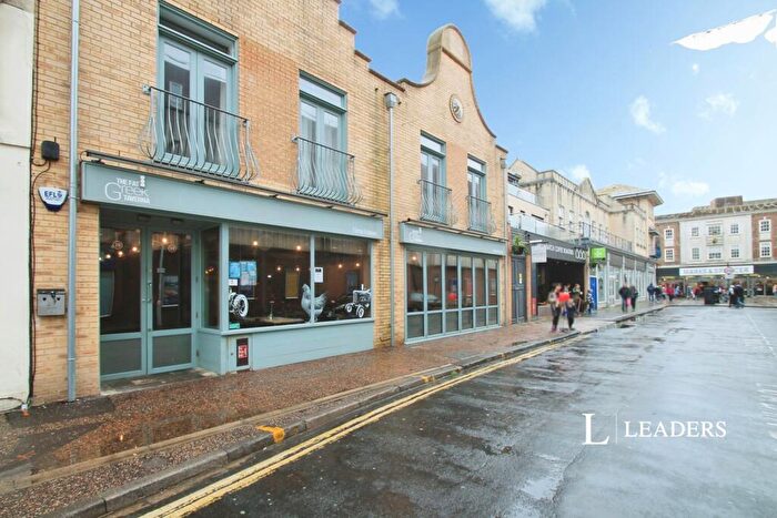 1 Bedroom Flat To Rent In Field Row, Worthing, BN11