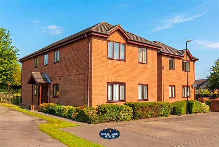 2 Bedroom Flat To Rent In Bakers Lane, Chapelfields, Coventry, CV5