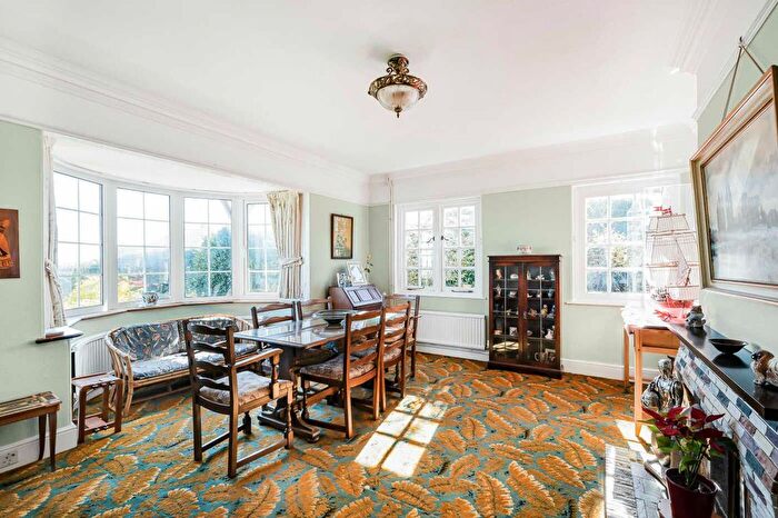 5 Bedroom Detached House For Sale In Upper Headland Park Road, Preston, Paignton, Devon, TQ3