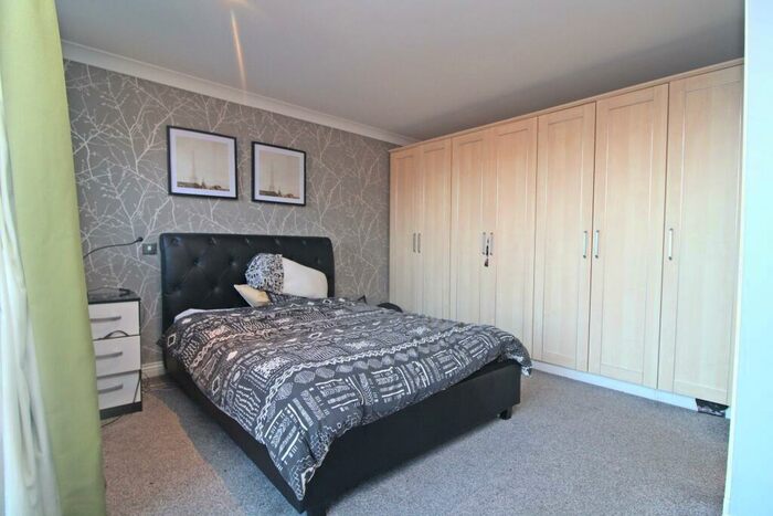 2 Bedroom Flat To Rent In Blake Court Schooner Way, Atlantic Wharf, Cardiff Bay, CF10