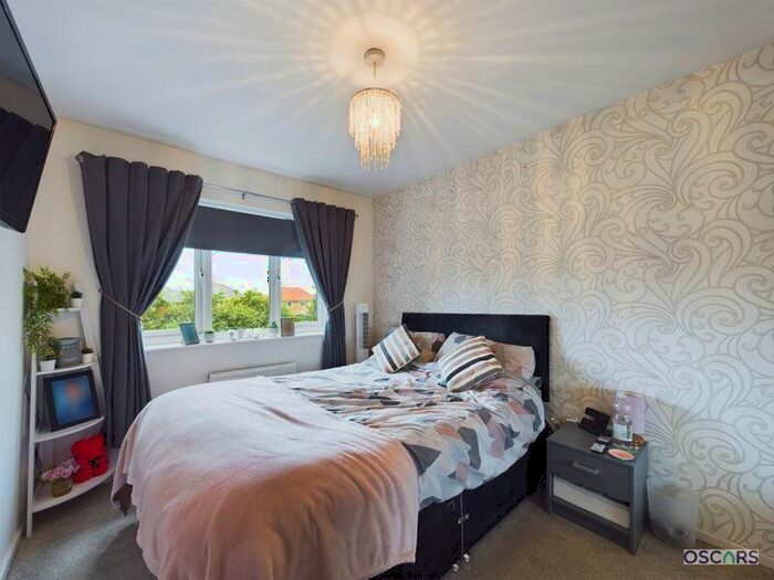 2 Bedroom Terraced House For Sale In Liberty Park, Brough, HU15