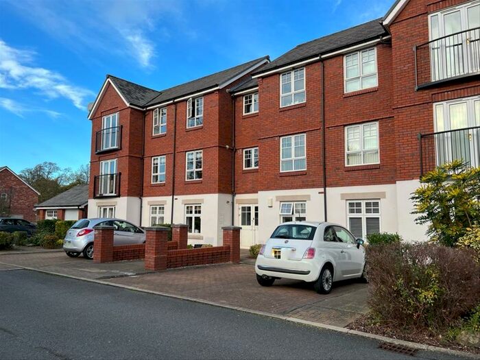 3 Bedroom Flat To Rent In Scarlett Drive, Hutton, Preston, PR4
