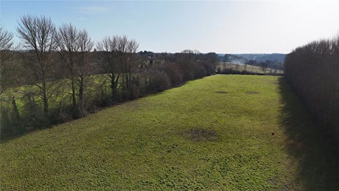 Land For Sale In Milchden, Blackness Lane, Keston, BR6