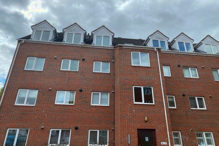 2 Bedroom Flat To Rent In The Erins, Norwich, NR3
