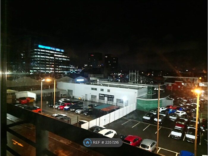 2 Bedroom Flat To Rent In Wallace Street, Glasgow, G5