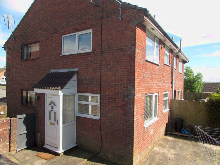 1 Bedroom House To Rent In Hazeldene Avenue, Brackla, Bridgend, CF31