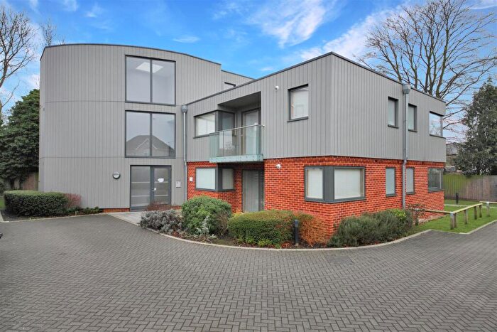 Studio To Rent In Histon Road, Cambridge, CB4