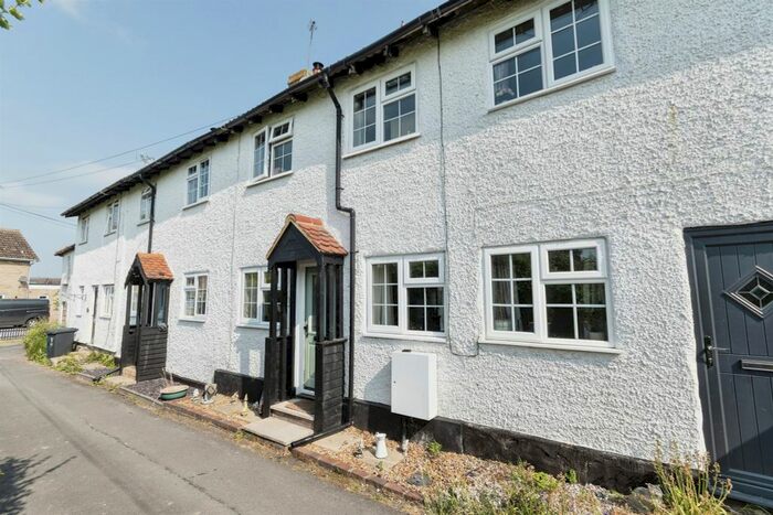 3 Bedroom Cottage For Sale In Malting Lane, Litlington, Royston, SG8