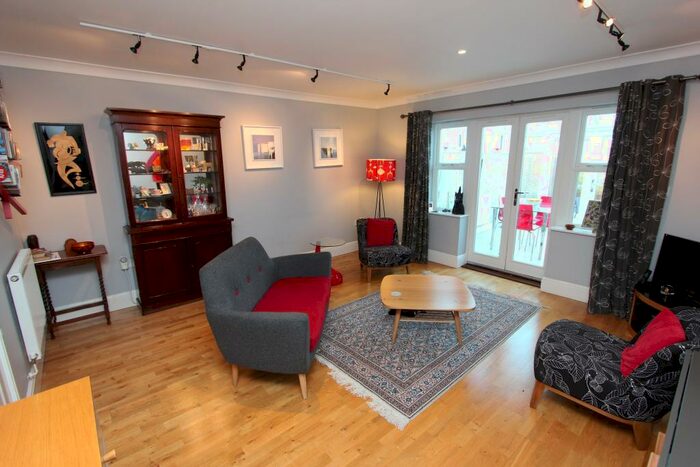 4 Bedroom Property To Rent In Blyth Court, Saffron Walden, CB11