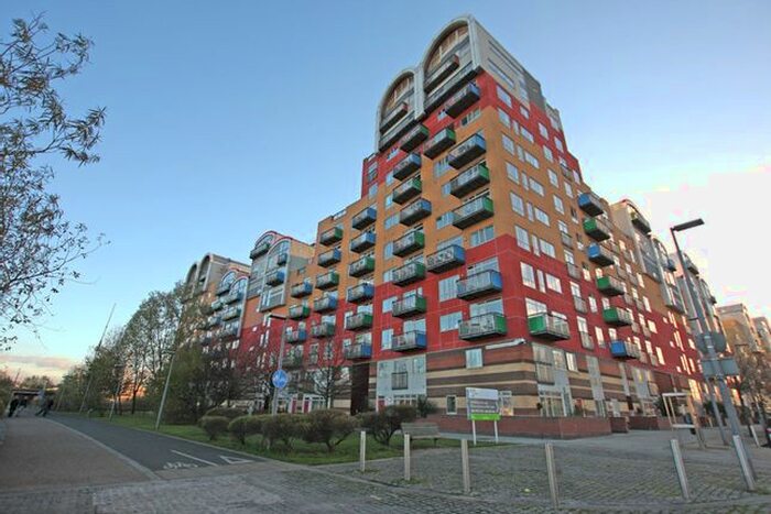 1 Bedroom Flat To Rent In Da Vinci Lodge, Greenwich, London, SE10