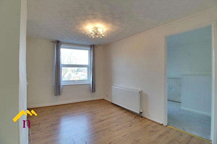 1 Bedroom Flat To Rent In East Laith Gate, Doncaster, DN1