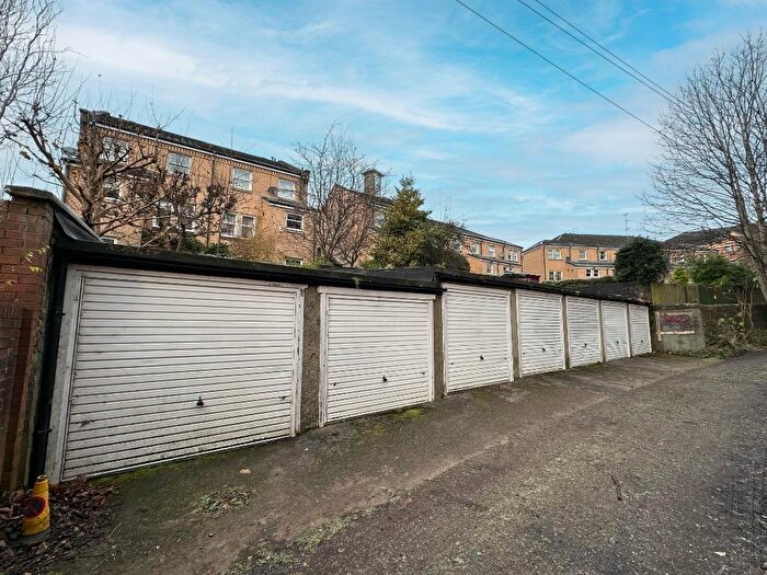 Property To Rent In Hayburn Lane, Hyndland, Glasgow, G12